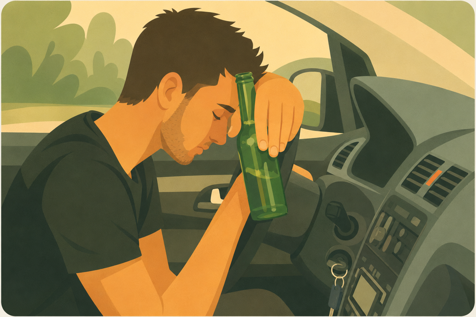 Alcohol rehabilitation centre in Kangra HP morning meditation for recovering patients