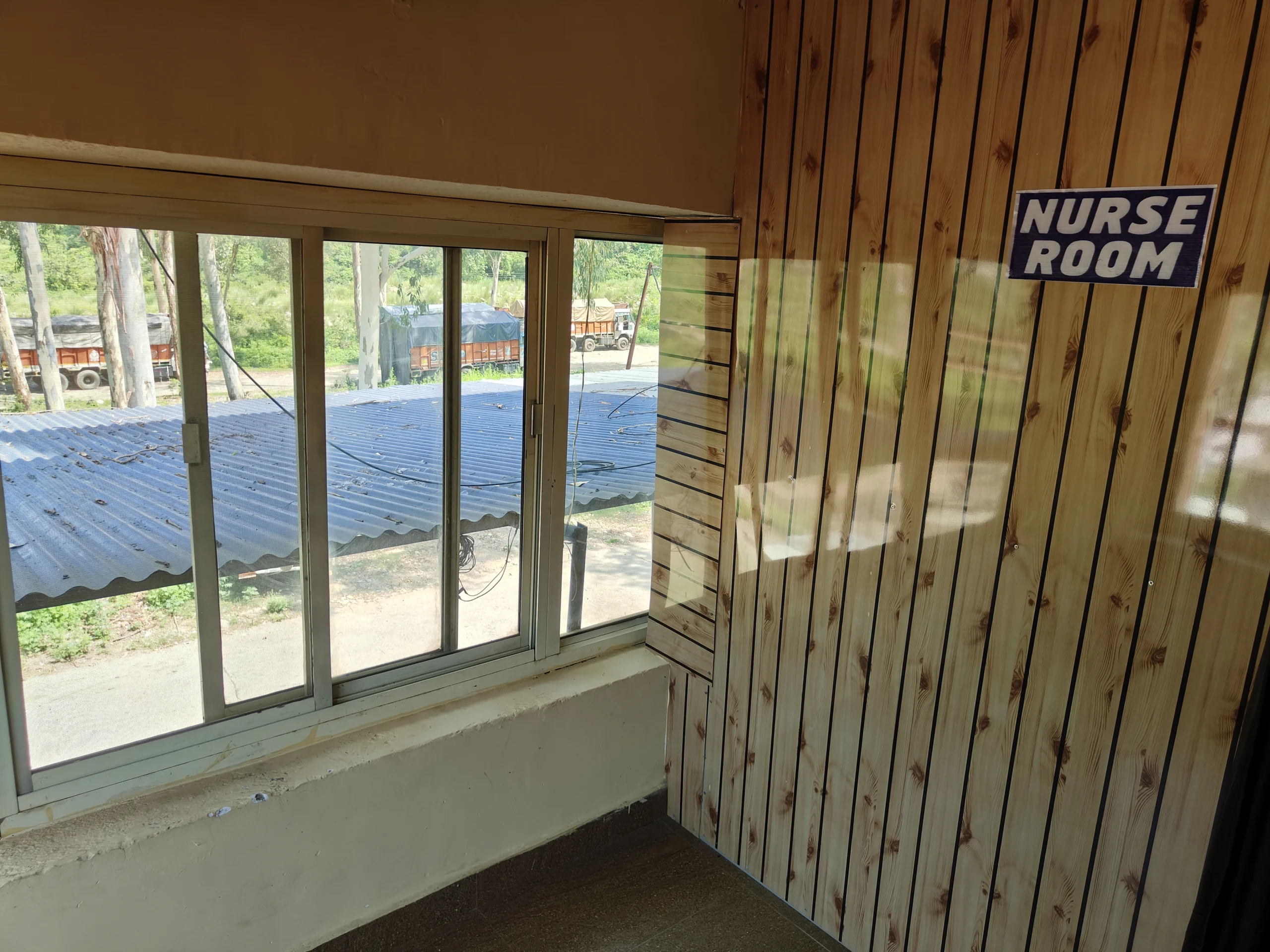 Centre photos