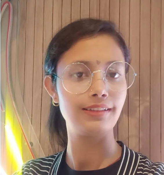 Vanshika Psychologist