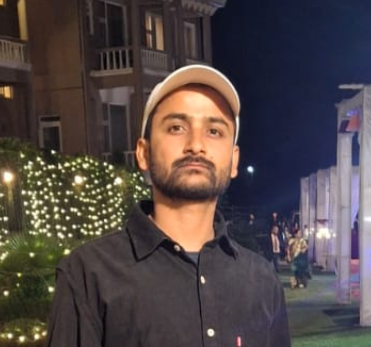 Pankaj Guleria trustee and vocational trainer Eshan Charitable Trust de-addiction centre Kangra