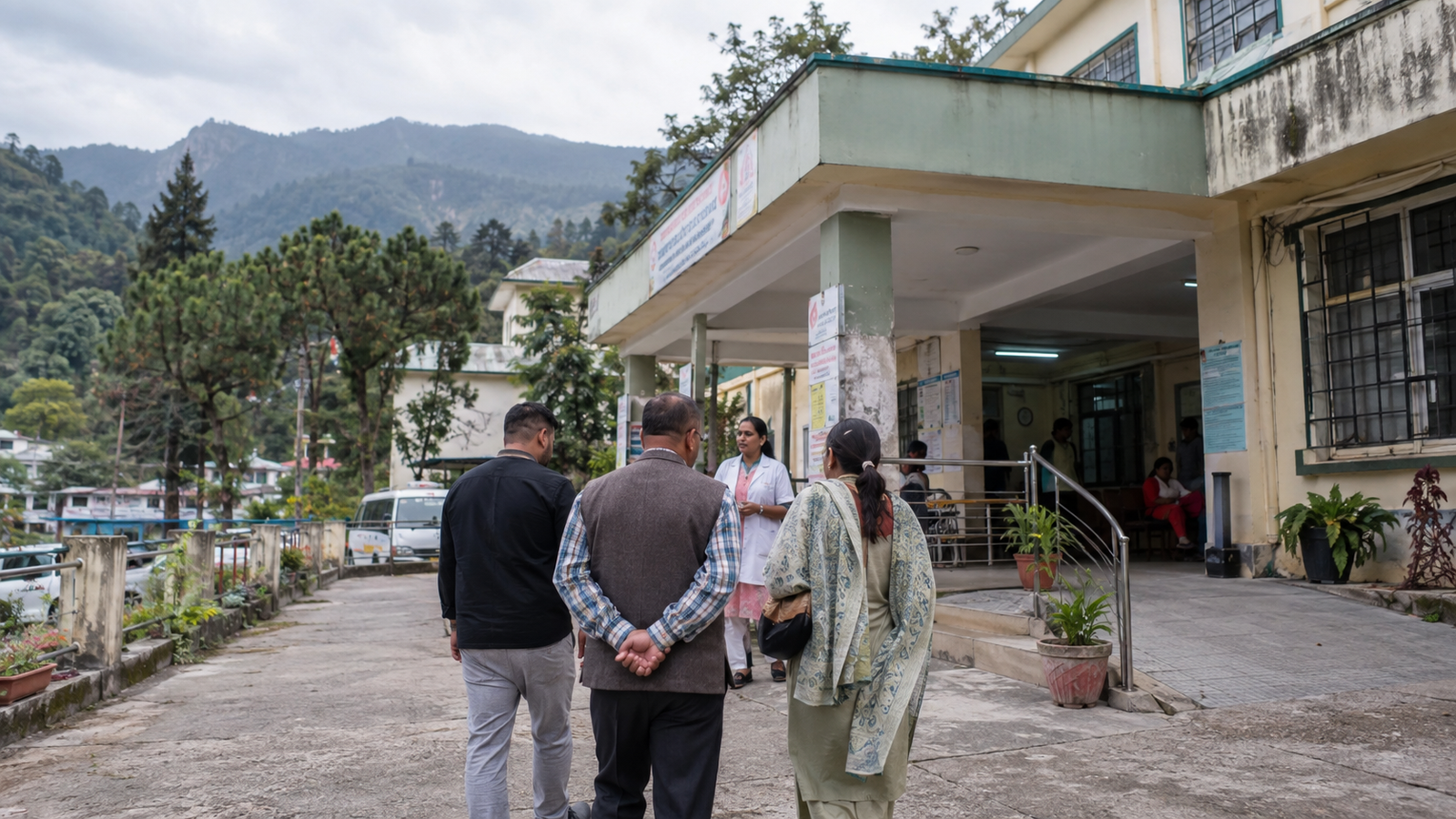 Government nasha mukti kendra in Himachal Pradesh: full list and admission guide