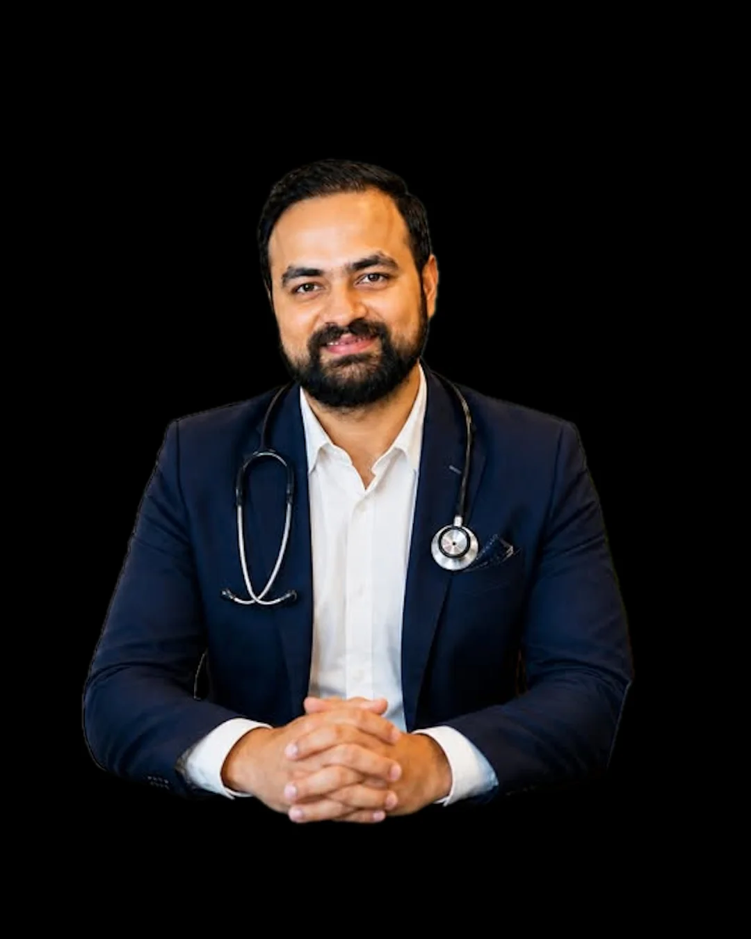 Dr. Devasheesh Sharma, MBBS, DNB Psychiatry