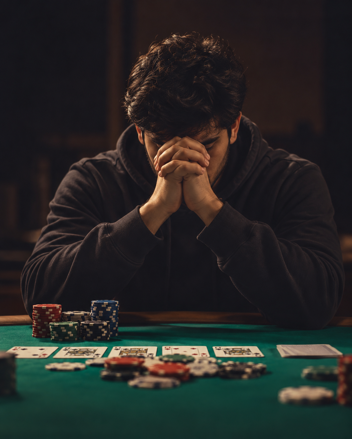 Gambling addiction treatment in Himachal Pradesh
