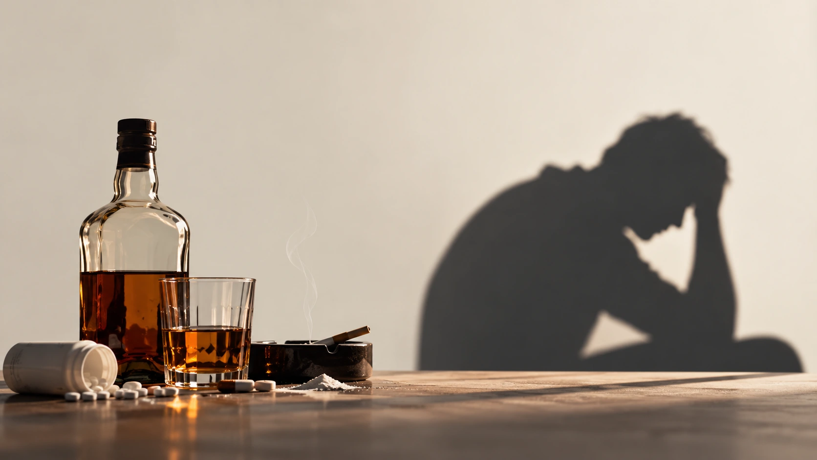 Warning signs of drug and alcohol addiction that families in Himachal should watch for